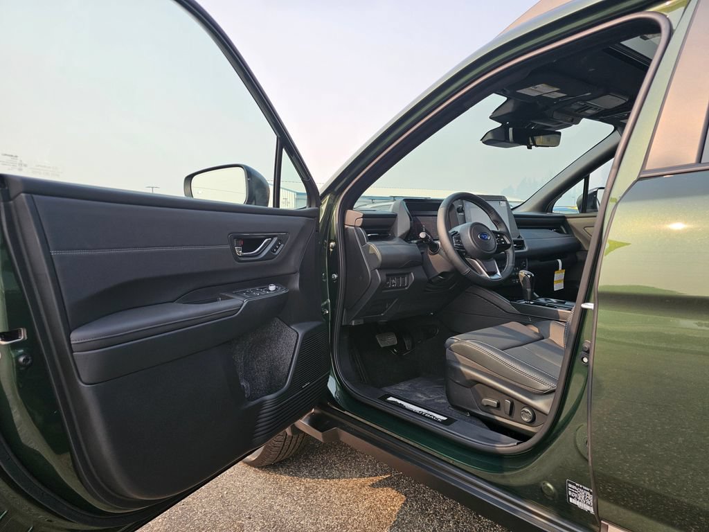 New 2026 Subaru Outback Touring XT AWD/4WD image 28