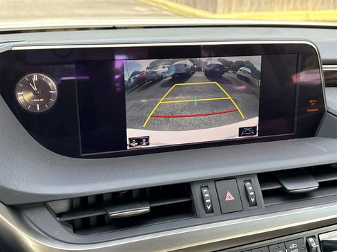 Used 2019 Lexus ES 350 350 image 26