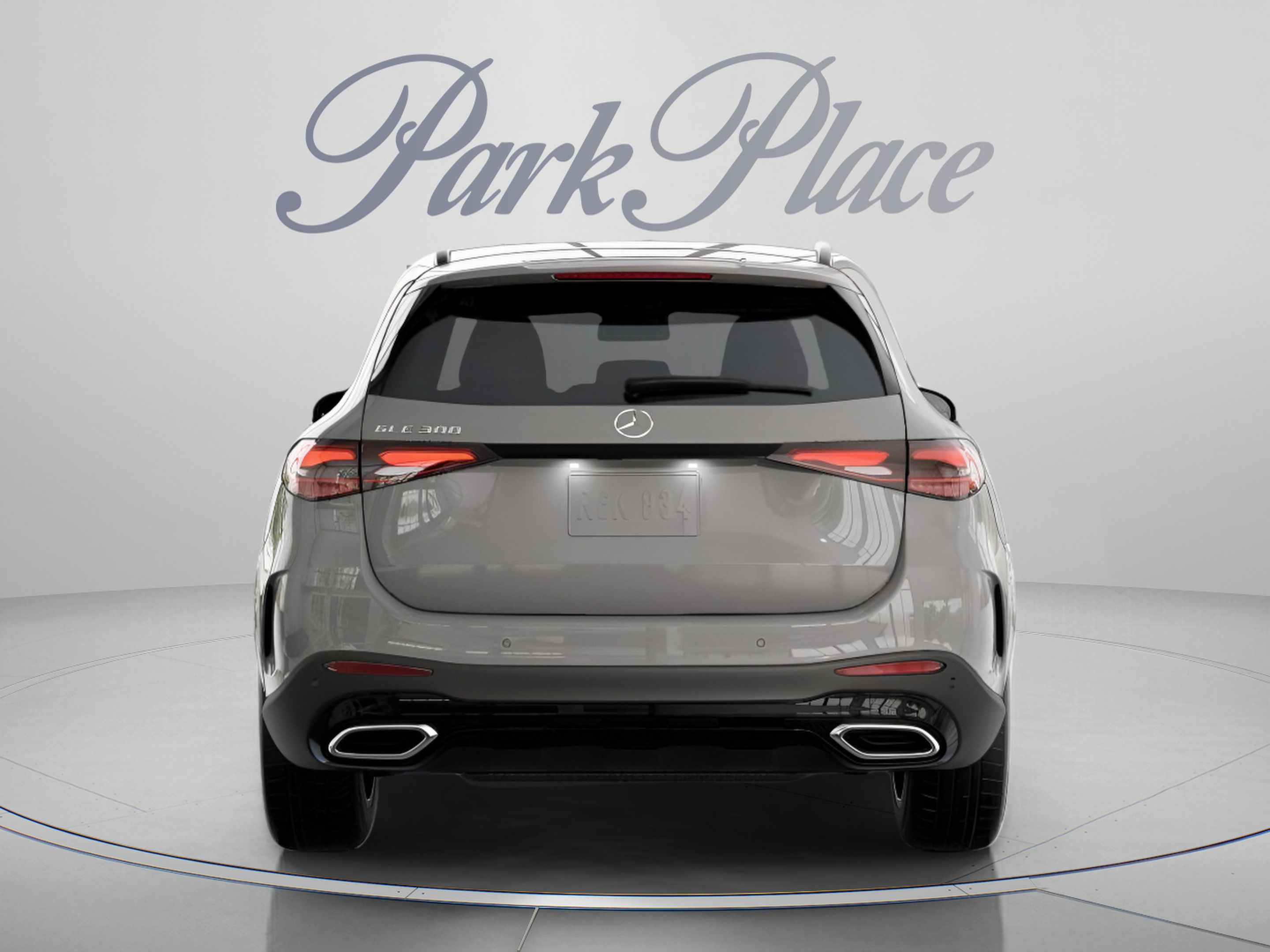 Used 2026 Mercedes-Benz GLC 300 image 13