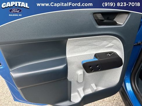 Certified 2025 Ford Maverick XLT w/ XLT Luxury Package AWD/4WD image 17