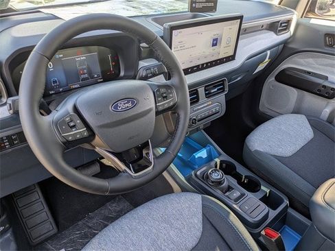 New 2026 Ford Maverick XLT image 50