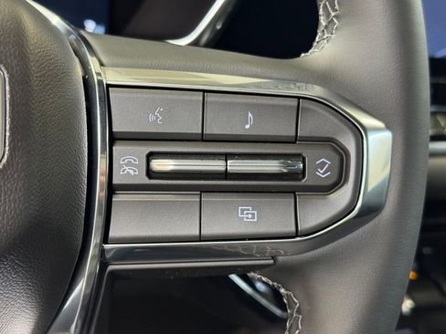 New 2026 GMC Canyon Elevation w/ Convenience Package image 34