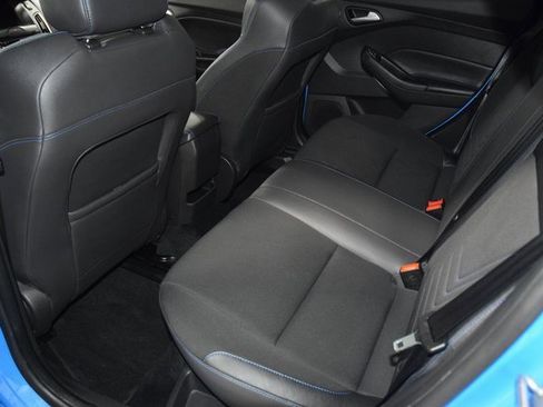 Used 2017 Ford Focus RS image 47