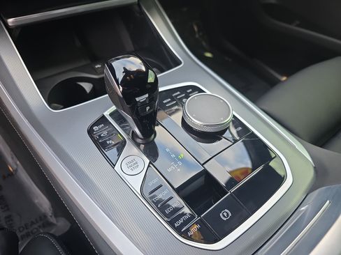 Certified 2023 BMW X5 sDrive40i w/ Parking Assistance Package image 29