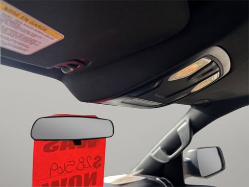 Used 2023 RAM 1500 Big Horn image 21