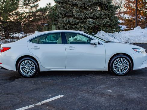 Used 2015 Lexus ES 350 image 8