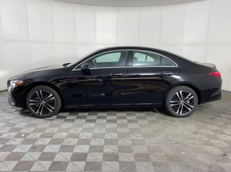 Certified 2026 Mercedes-Benz CLA 250 4MATIC video 2