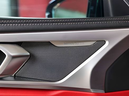 Used 2023 BMW M850i Gran Coupe xDrive image 41