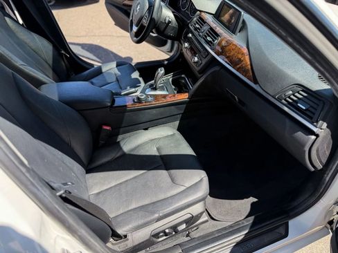 Used 2015 BMW 328i Sedan RWD image 10