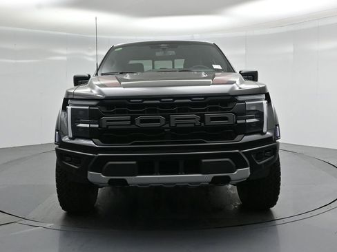 New 2026 Ford F150 Raptor AWD/4WD image 24