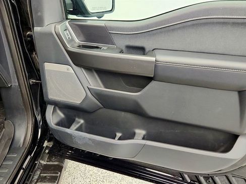 Used 2025 Ford F150 Lariat w/ Equipment Group 501A Mid image 24