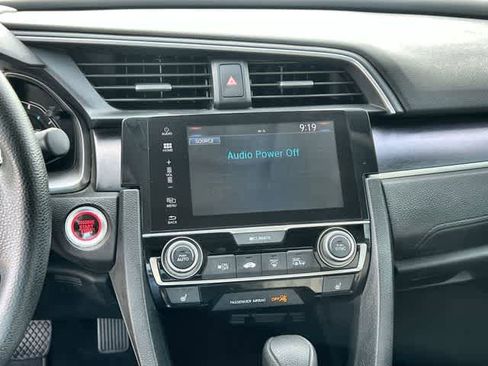 Used 2016 Honda Civic EX-T image 18