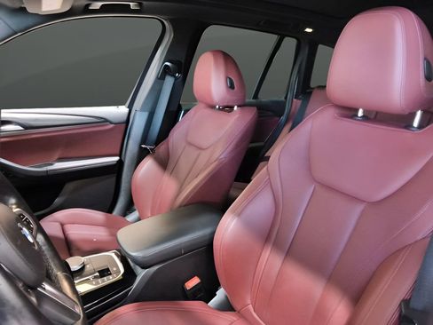 Used 2024 BMW X3 xDrive30i w/ Premium Package AWD/4WD image 17