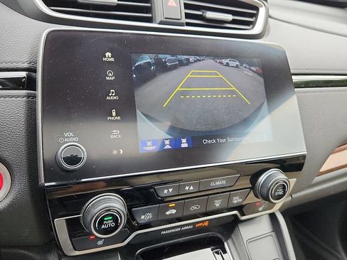 Used 2017 Honda CR-V EX-L image 17