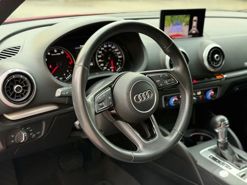 Used 2018 Audi A3 2.0T Premium w/ Convenience Package image 20