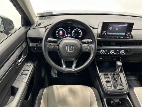 Certified 2023 Honda CR-V EX image 21