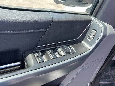 Used 2024 Ford F150 XLT w/ Mobile Office Package image 36