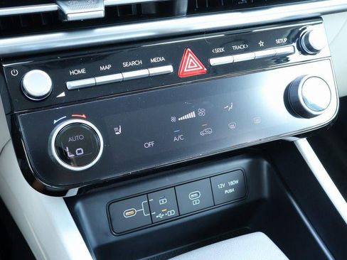 New 2026 Hyundai Tucson SEL image 12