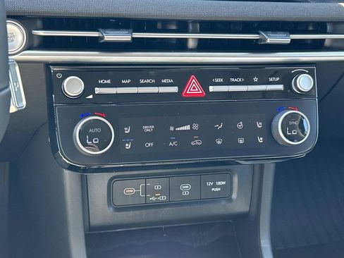 New 2026 Hyundai Tucson Limited image 36