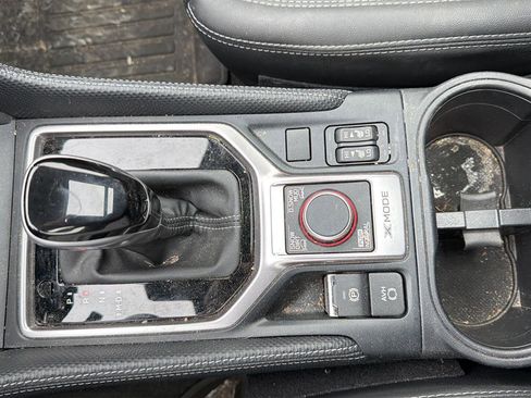 Used 2024 Subaru Forester Limited image 14