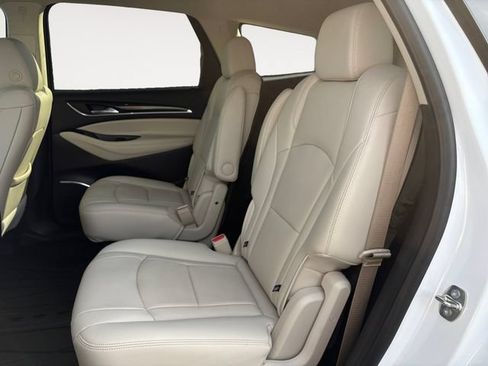 Used 2024 Buick Enclave Essence w/ LPO, Floor Liner Package AWD/4WD image 13