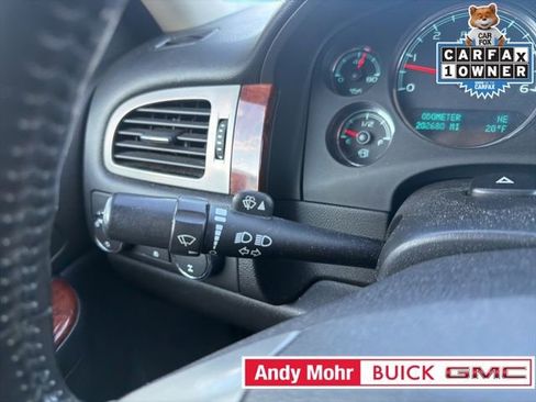 Used 2012 GMC Sierra 1500 SLT w/ SLT Convenience Package image 31