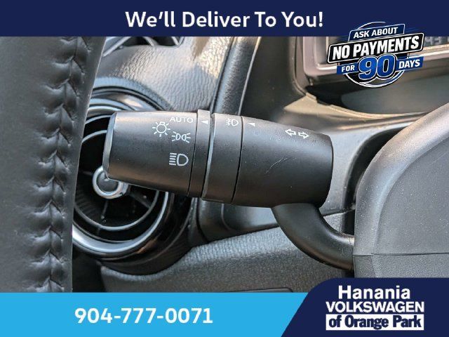 Used 2018 MAZDA CX-3 Grand Touring w/ Premium Package AWD/4WD image 29