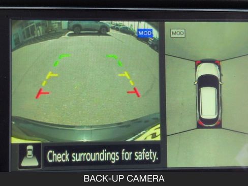 Certified 2024 Nissan Kicks SR image 17