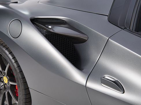 Certified 2023 Ferrari F8 Tributo RWD image 29
