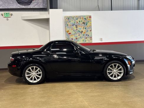 Used 2008 MAZDA MX-5 Miata Grand Touring w/ Premium Pkg RWD image 64