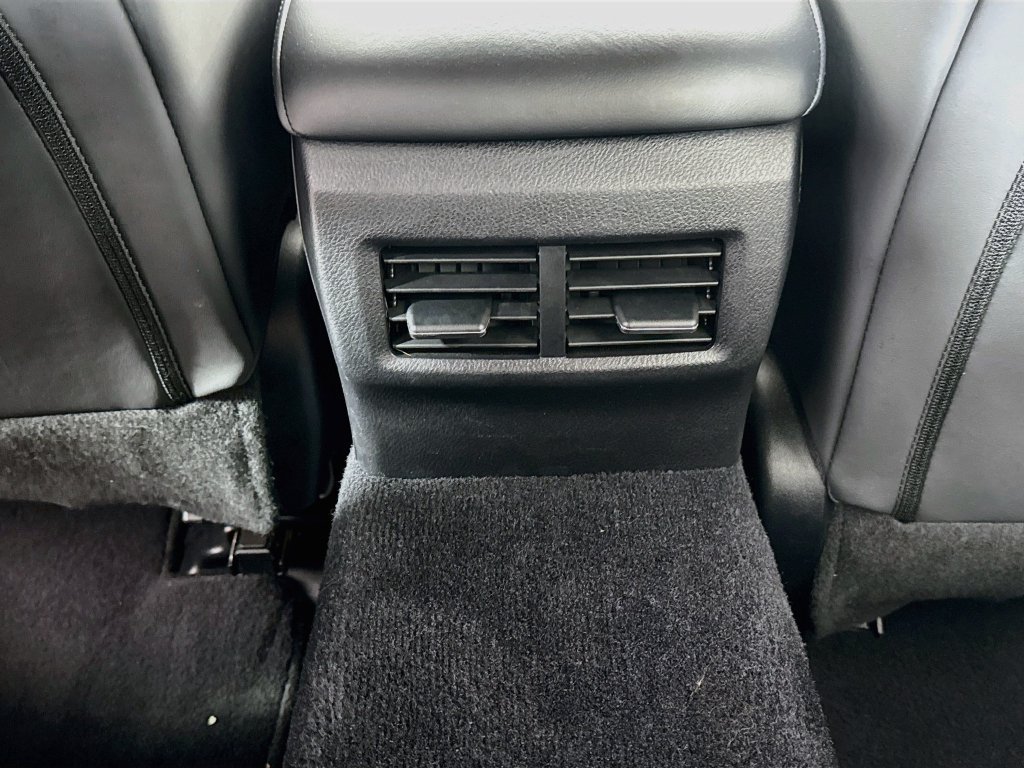 Used 2014 Lexus IS 250 w/ F-Sport Package RWD image 25