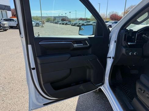 New 2026 GMC Sierra 1500 Elevation w/ X31 Off-Road Package AWD/4WD image 10