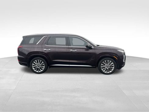 Used 2020 Hyundai Palisade Limited image 8