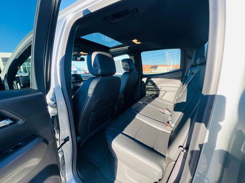 New 2026 GMC Canyon Elevation w/ Convenience Package image 20