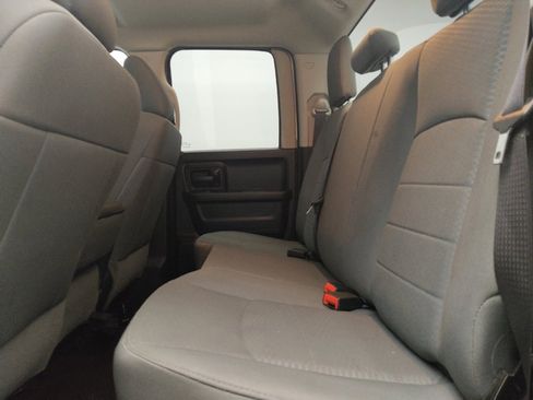 Used 2017 RAM 1500 Tradesman w/ Popular Equipment Group RWD image 18