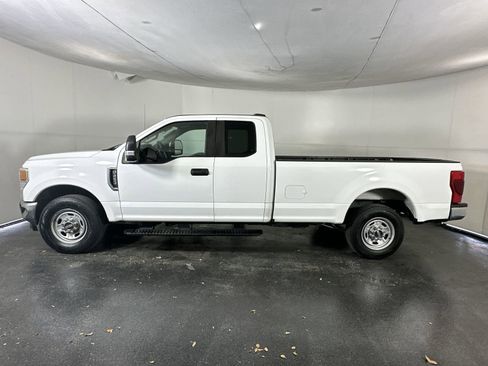 Used 2020 Ford F250 XL image 8