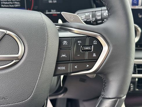 New 2026 Lexus RX 350 Premium Plus FWD image 30