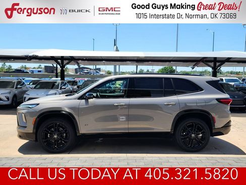 New 2026 Buick Enclave Sport Touring w/ Super Cruise Package FWD image 7