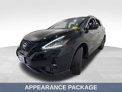 Used 2023 Nissan Murano SL