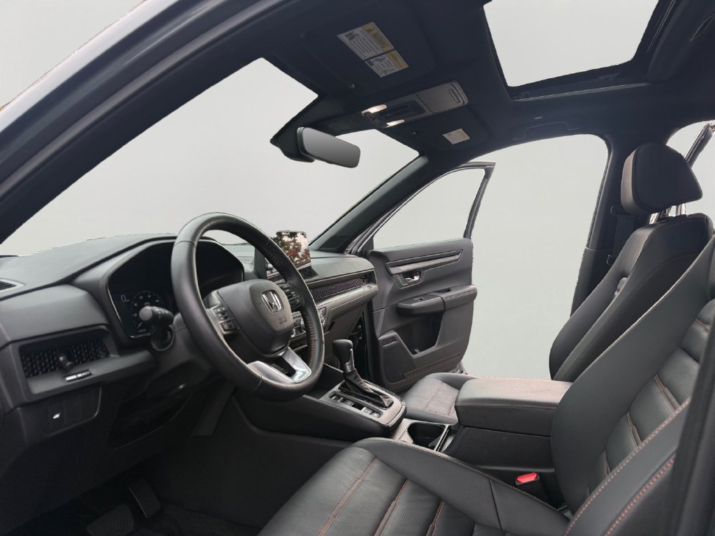 Used 2026 Honda CR-V Sport-L image 9