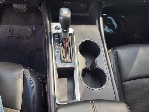 Used 2021 Nissan Altima 2.0 SR image 14