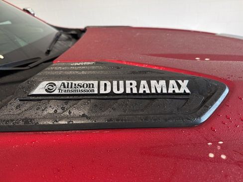 Certified 2024 Chevrolet Silverado 2500 High Country w/ High Country Premium Package image 7