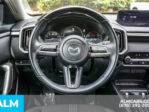 Used 2025 MAZDA CX-50 AWD 2.5 S w/ Preferred Package image 28