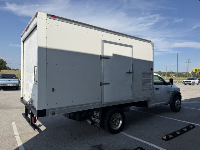 Used 2014 RAM 5500 Tradesman w/ Power & Remote Entry Group AWD/4WD image 3