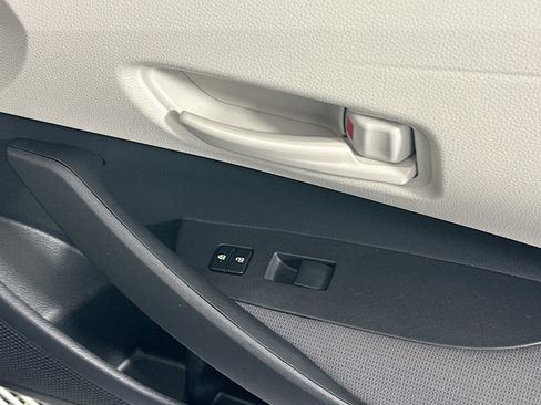 Certified 2024 Toyota Corolla LE FWD image 28