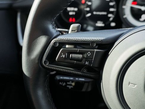 Used 2024 Porsche 911 Turbo image 41