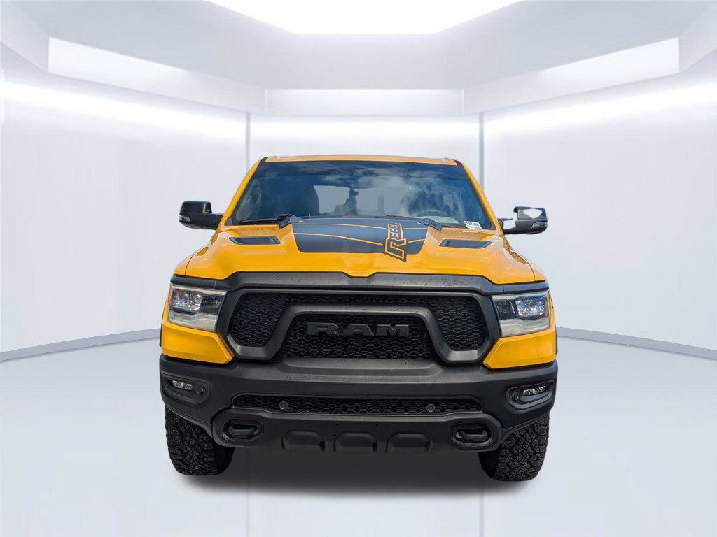 Used 2023 RAM 1500 Rebel w/ Rebel Level 2 Equipment Group AWD/4WD image 11