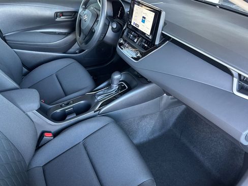 New 2026 Toyota Corolla LE image 16