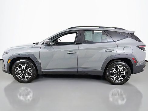 Used 2025 Hyundai Tucson XRT AWD/4WD image 11