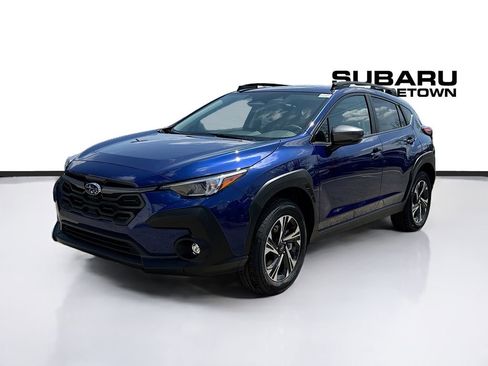 New 2026 Subaru Crosstrek 2.5i Premium AWD/4WD image 3